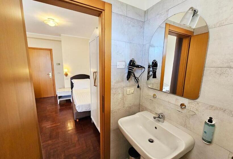 Отель Giardino Dei Principi D Abruzzo