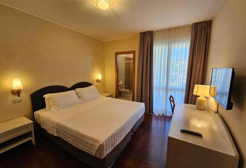 Отель Giardino Dei Principi D Abruzzo