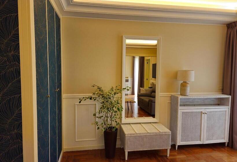 Отель Giardino Dei Principi D Abruzzo