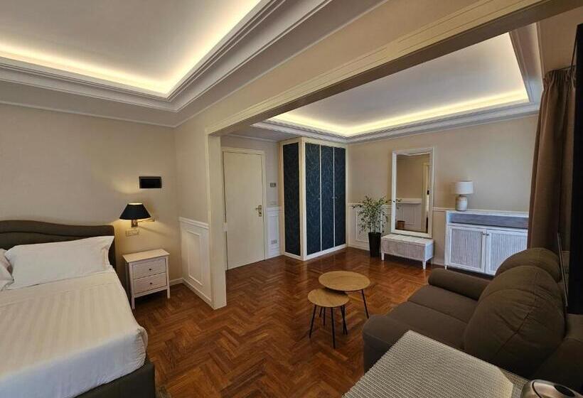 Отель Giardino Dei Principi D Abruzzo