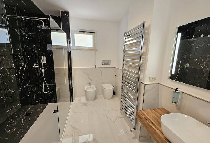 Отель Giardino Dei Principi D Abruzzo