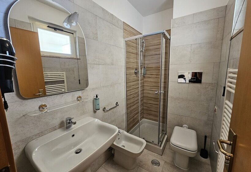 Отель Giardino Dei Principi D Abruzzo