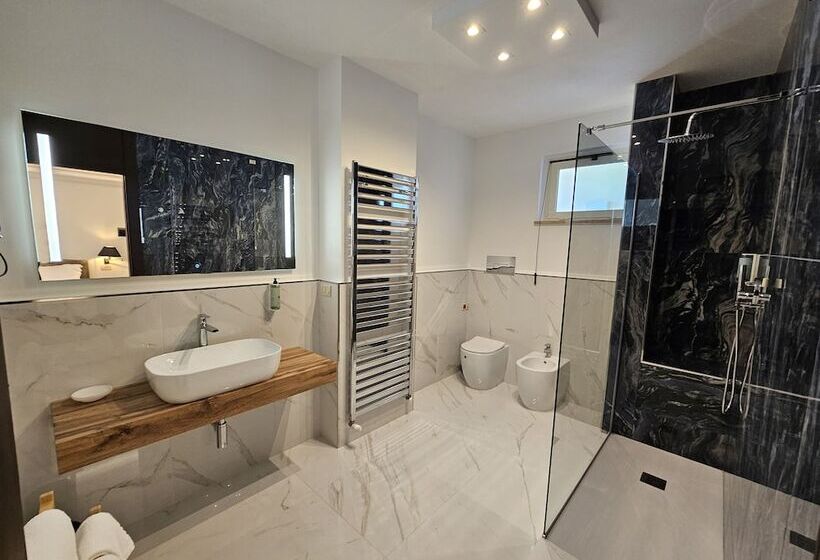 Отель Giardino Dei Principi D Abruzzo