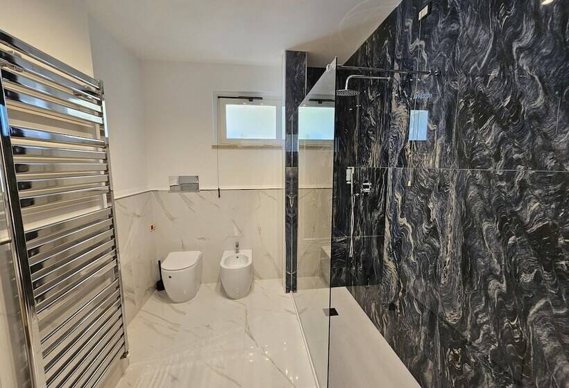 Отель Giardino Dei Principi D Abruzzo