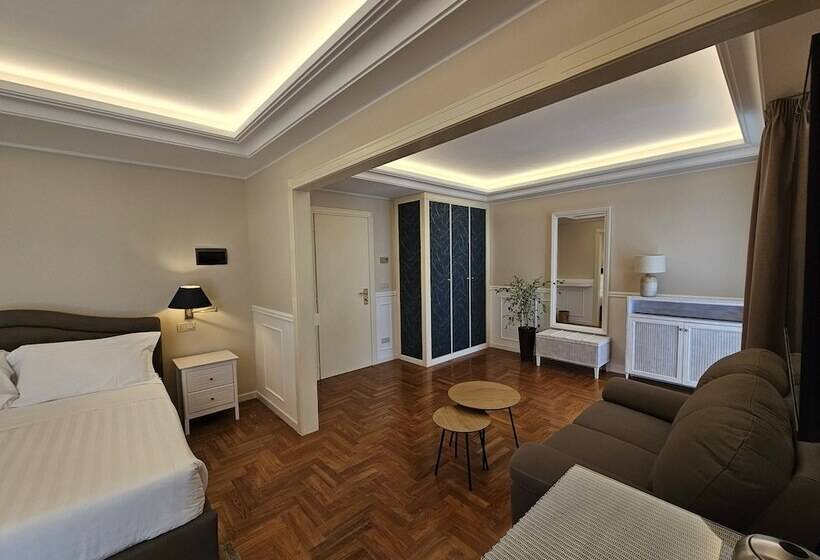 Отель Giardino Dei Principi D Abruzzo