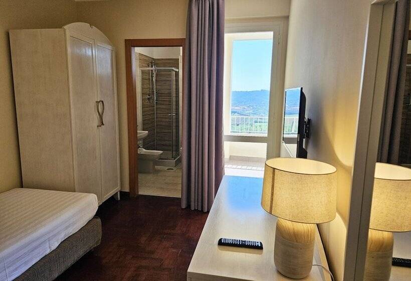 Отель Giardino Dei Principi D Abruzzo