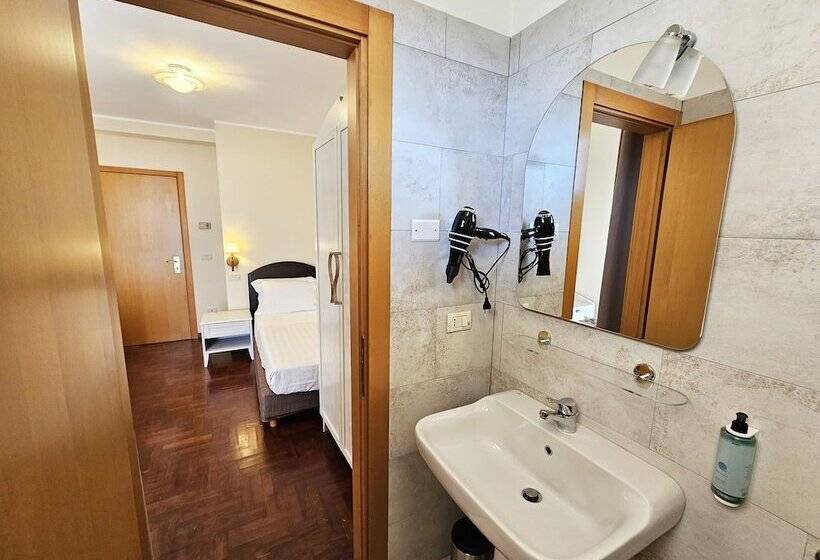 Отель Giardino Dei Principi D Abruzzo