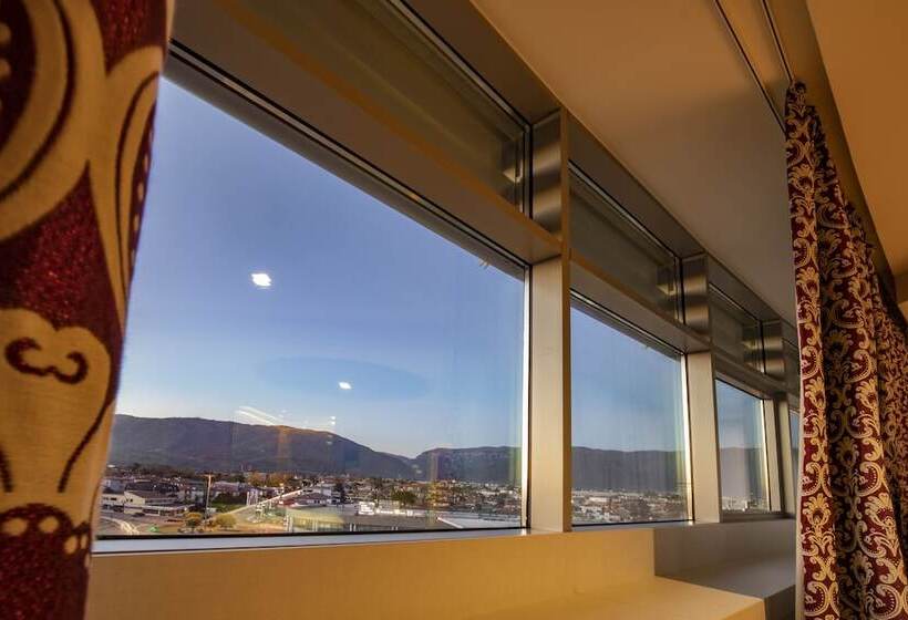 בית מלון כפרי Glamour