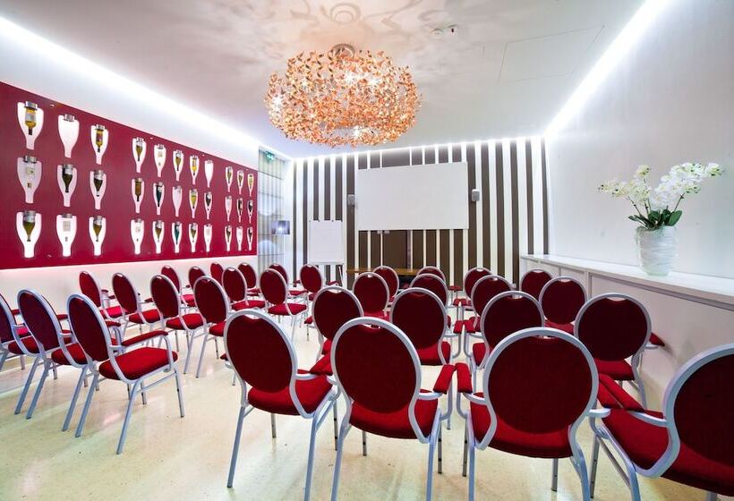 בית מלון כפרי Glamour