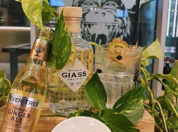 בית מלון כפרי Glamour