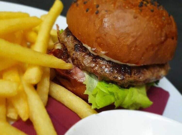 בית מלון כפרי Glamour