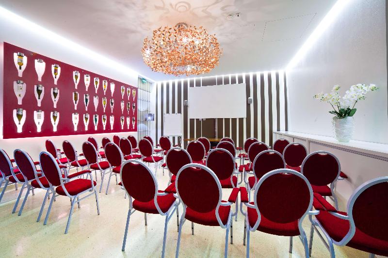 فندق Glamour