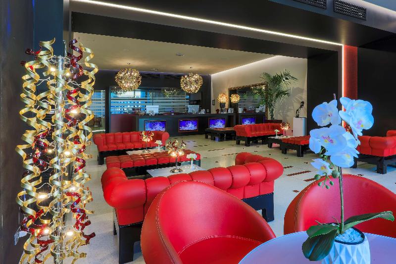 בית מלון כפרי Glamour