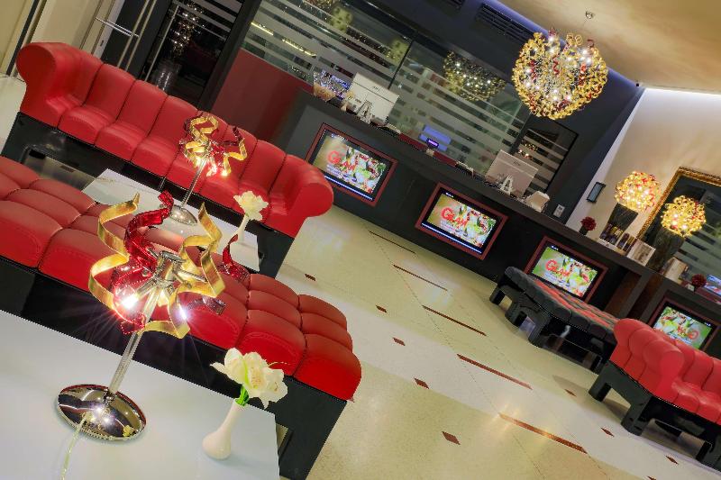 בית מלון כפרי Glamour