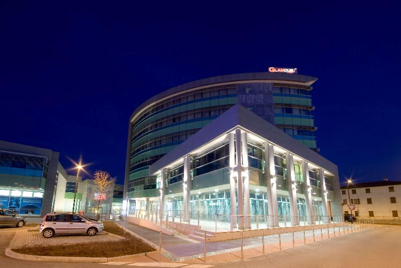 בית מלון כפרי Glamour