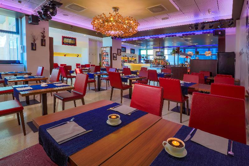 בית מלון כפרי Glamour