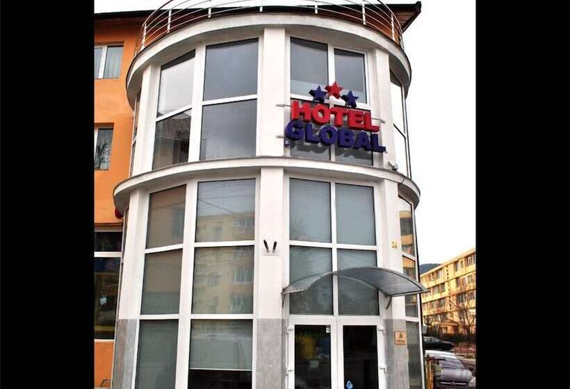 호텔 Global