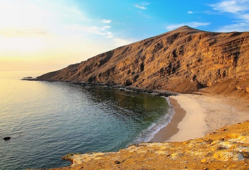 فندق Gran Palma Paracas