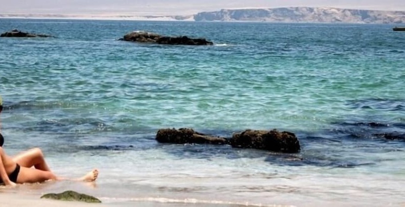 فندق Gran Palma Paracas