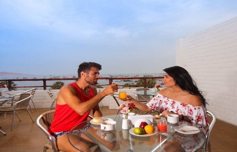 فندق Gran Palma Paracas