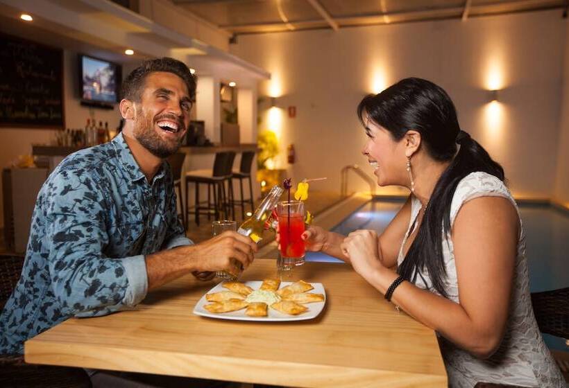 فندق Gran Palma Paracas