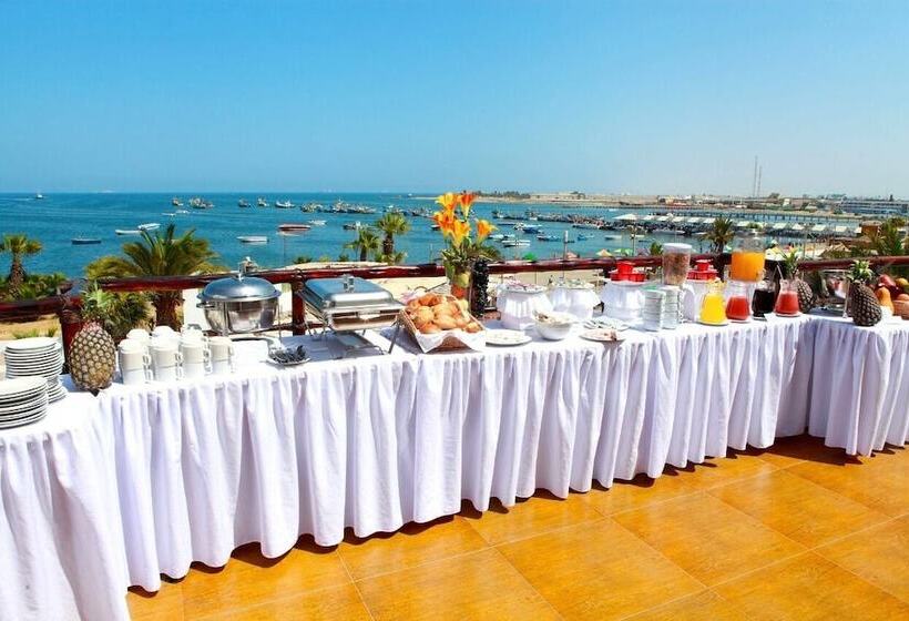 فندق Gran Palma Paracas