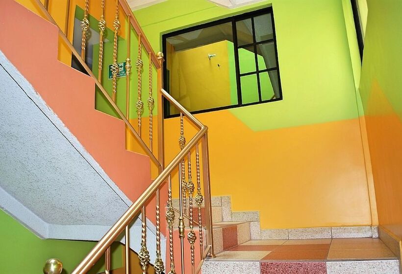 هتل Gran Quitumbe