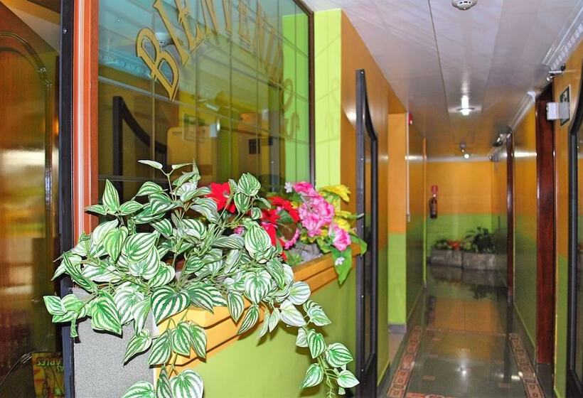 هتل Gran Quitumbe