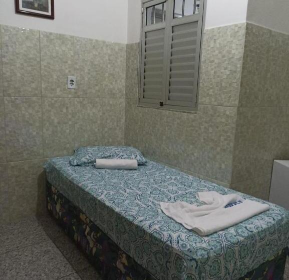 בית מלון כפרי Granada Concept