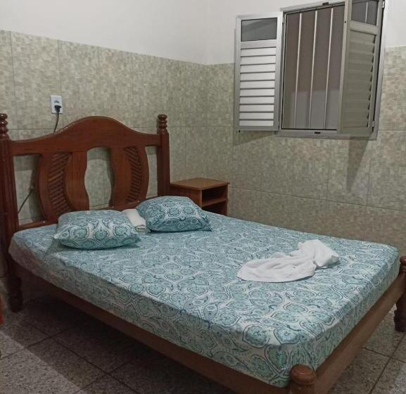 בית מלון כפרי Granada Concept