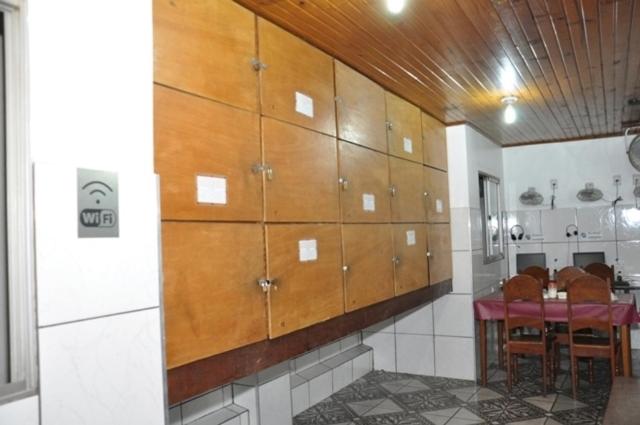 בית מלון כפרי Granada Concept