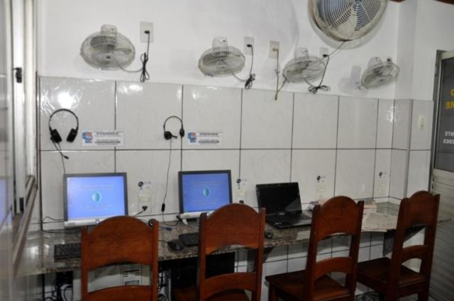 בית מלון כפרי Granada Concept