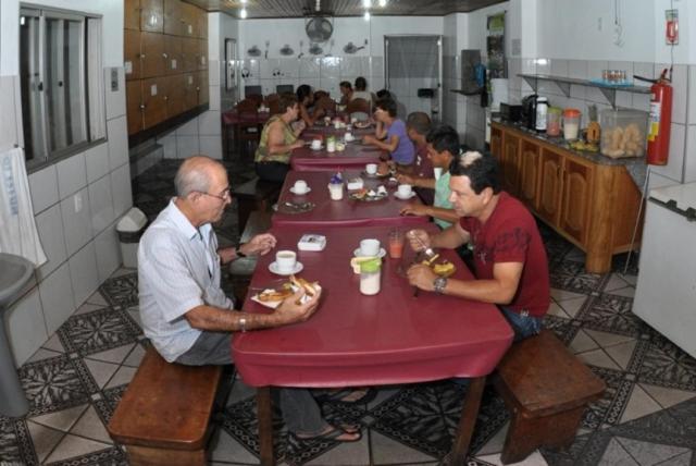 בית מלון כפרי Granada Concept