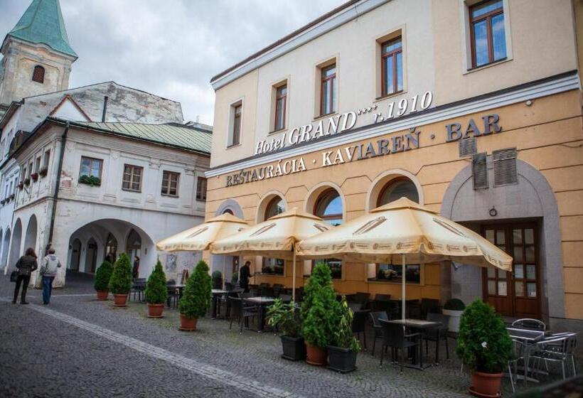 فندق Grand