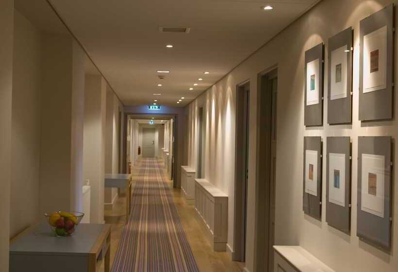 Grasshoppers Hotel Glasgow