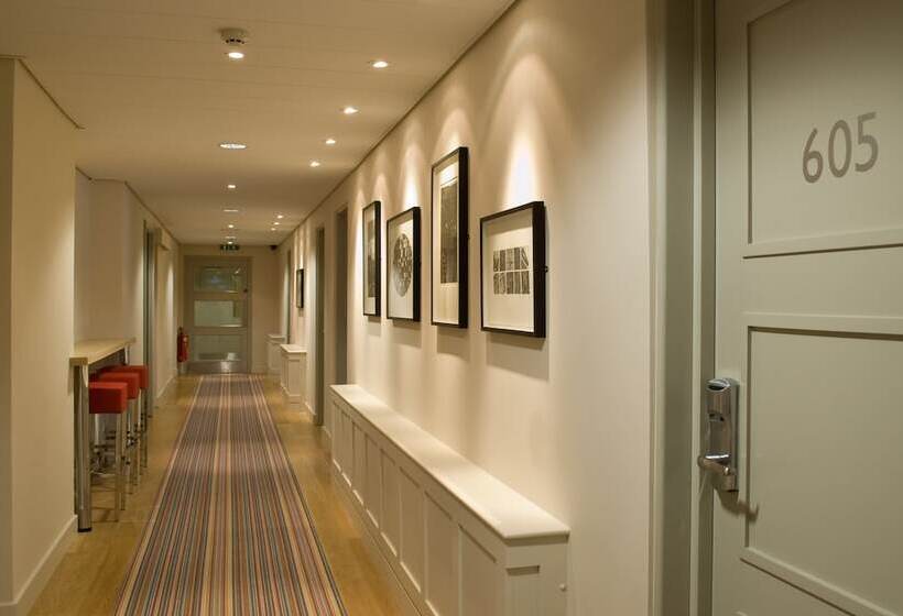 Grasshoppers Hotel Glasgow