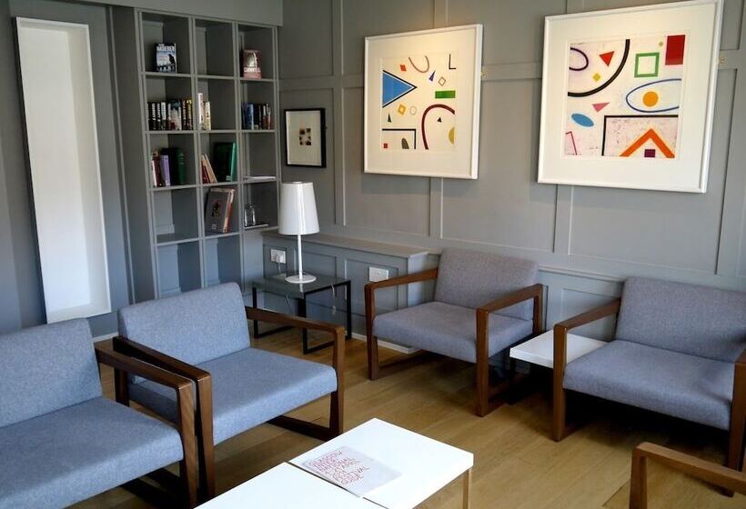 Grasshoppers Hotel Glasgow