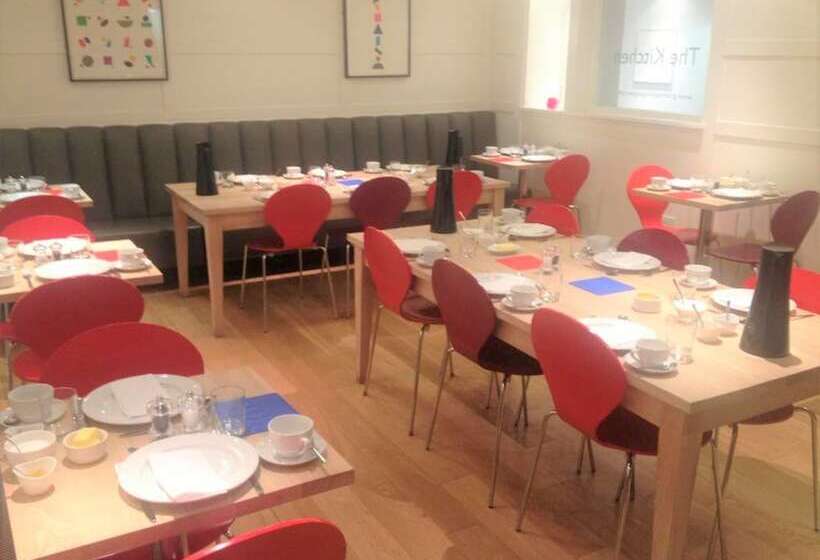 Grasshoppers Hotel Glasgow