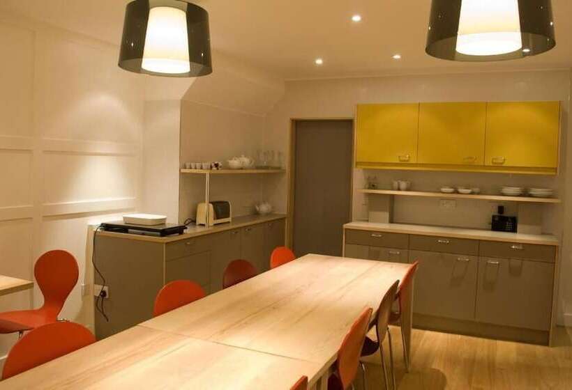 Grasshoppers Hotel Glasgow