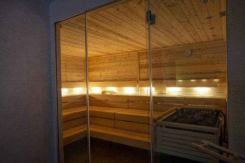 Отель Haus Hubertus