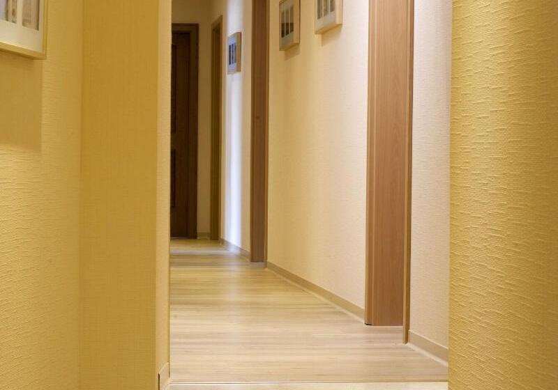 Отель Haus Hubertus