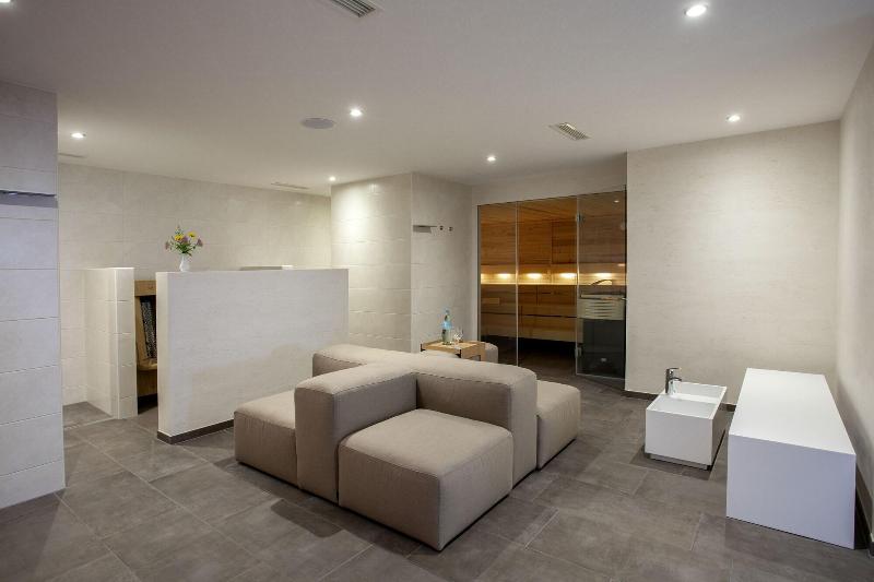 Отель Haus Hubertus