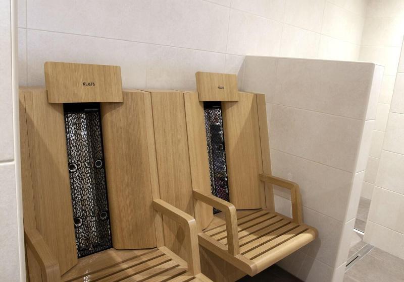 Отель Haus Hubertus