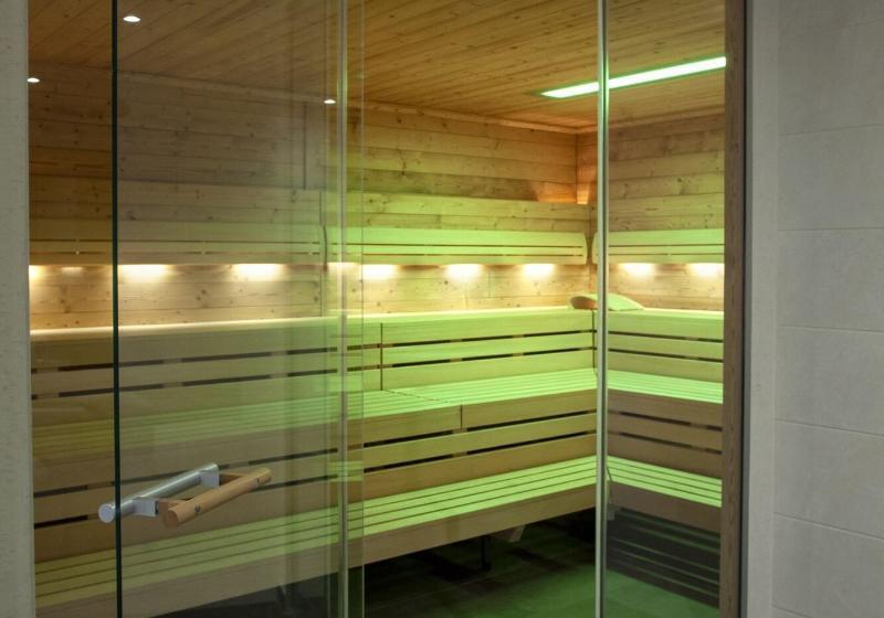 Отель Haus Hubertus