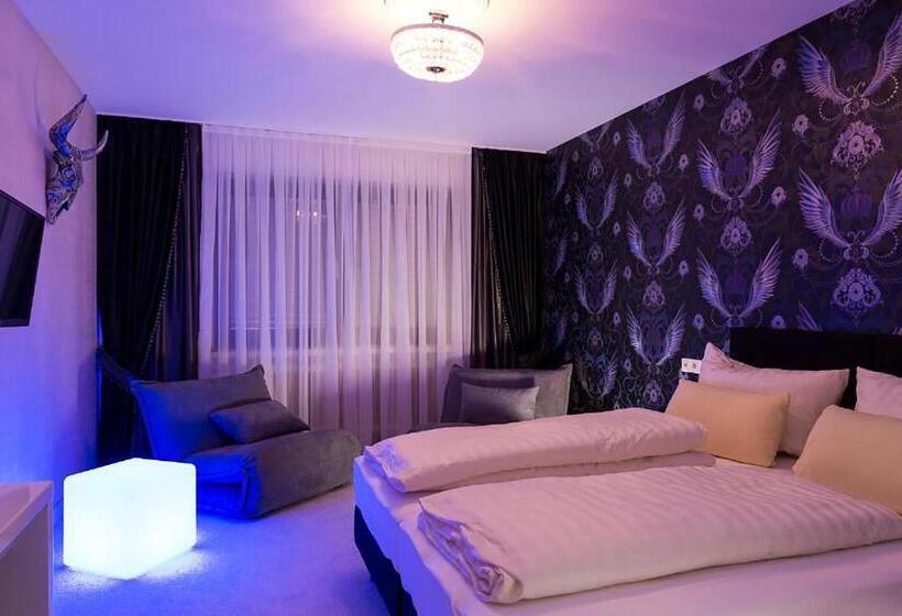 酒店 Hellers Twenty Four I 24hcheckin