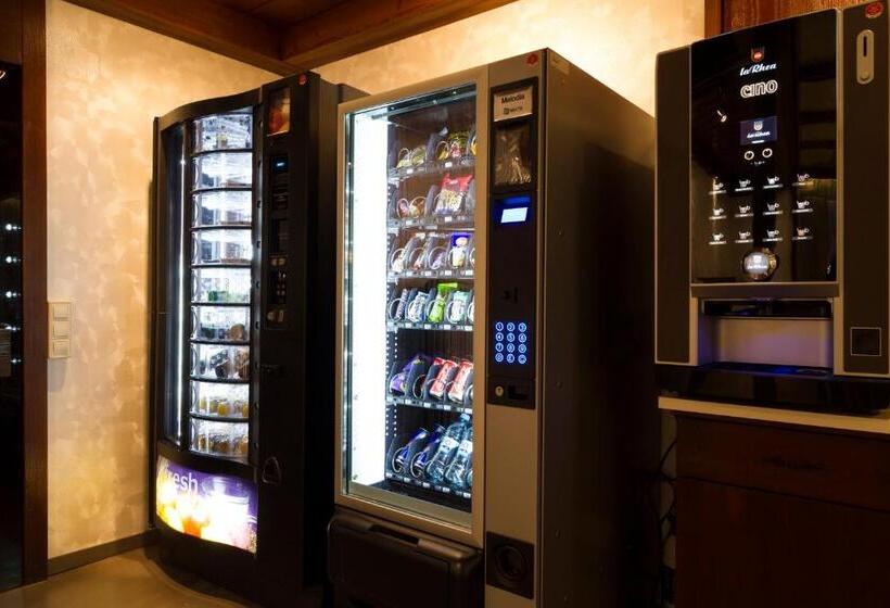 酒店 Hellers Twenty Four I 24hcheckin