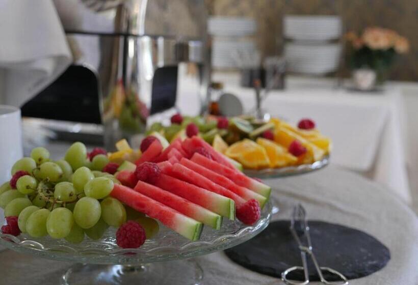 호텔 Hennickehammars Herrgård