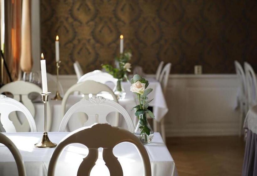 호텔 Hennickehammars Herrgård