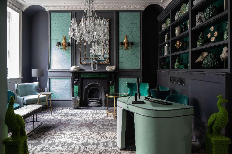 فندق Henrietta House, A Member Of Radisson Individuals