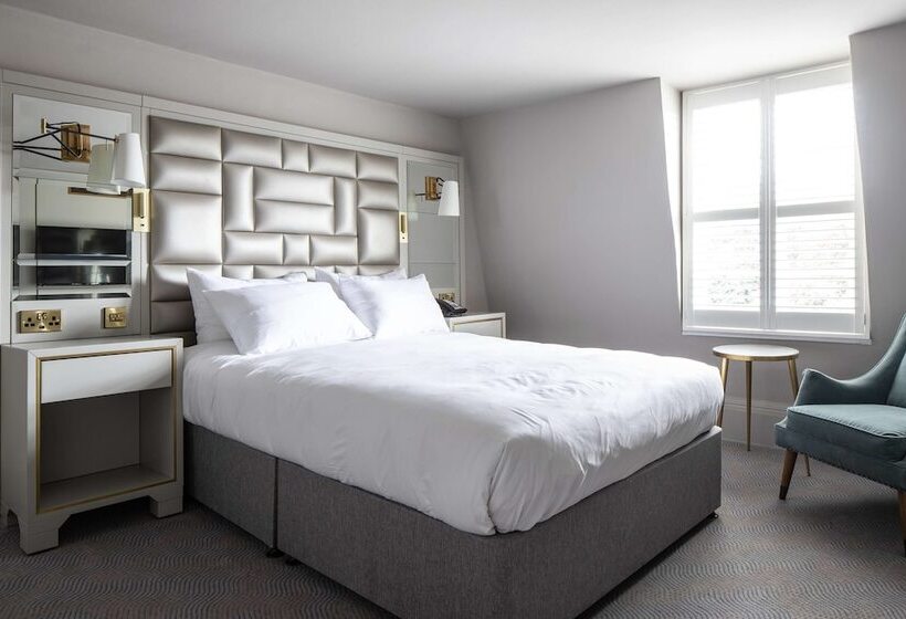 فندق Henrietta House, A Member Of Radisson Individuals